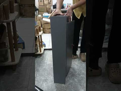America 2 Pole Bolt On Panel Board TQC Main 18 Branches For Bolt On Breakers