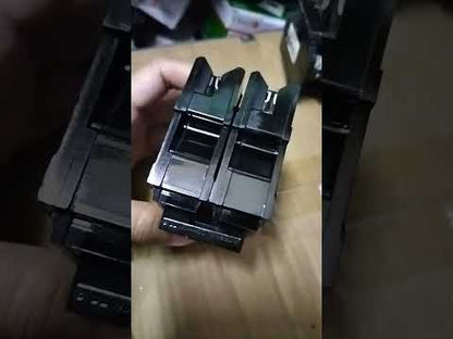 ABB 20A 2P Plug in 20A 2P Circuit Breakers