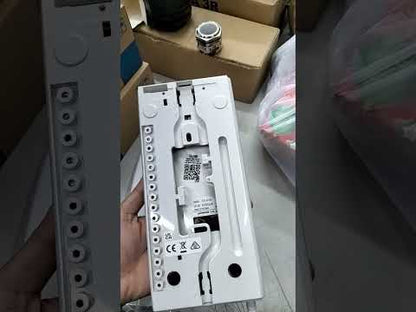 Aiphone Intercom Substation TD-1H Wired Security Phone