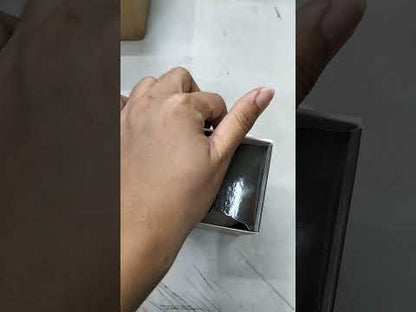 Ambi-fx 9W LED Bulb E27 220V 4000K Neutral White