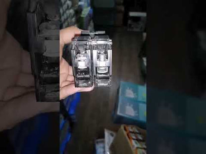 ABB or GE 70A 2 Pole 10KAIC 220V Single Phase Bolt-on Circuit Breaker TQC2470WL