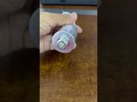 Firefly 70W Metal Halide Capacitor 12uf Firefly Model