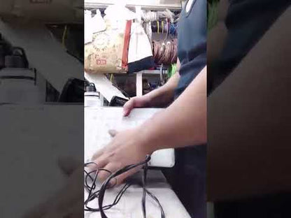 WMK LED Floodlight 220V 200W PI65 Aluminum materials SMD2835 Chips