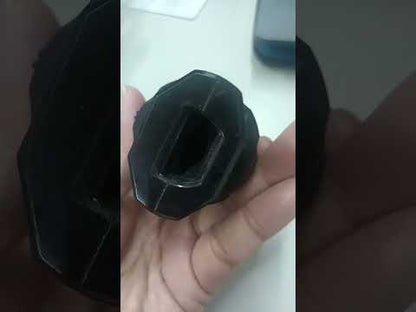 American Denki 20A Twist Lock Plug 4 Pole 220V 41-20116