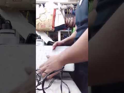 WMK_LED_Floodlight_220V_200W_PI65_Aluminum_materials_SMD2835_Chips_Electx_Electrical_Supply