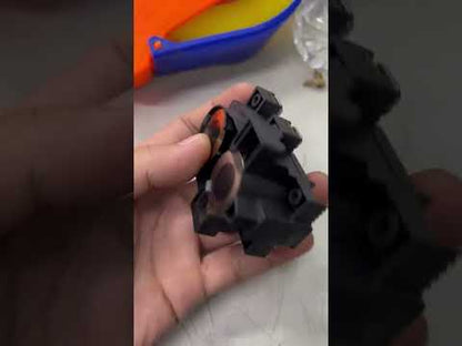 Robertshaw Thermostat ST1301133 Aftermarket Kit ST13-70K SPST Range 50-70°C OTC 88°C Surface Mount Solar Hot Water Thermostat Electx Electrical Supply