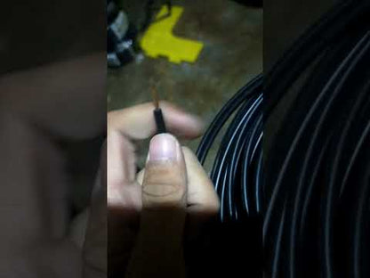 Omega TW 2.0mm 14/7 Stranded Electrical Wire (150 Meters)