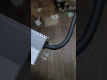 Jeilin Waterproof Power Supply 24V 200W / 24VDC 8.23A 220V Input 60HZ HK4-24V200W