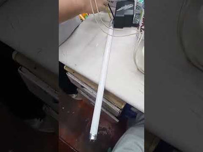 Ecolum 8W LED Fluorescent Tube Single Ended Daylight 220V CFS01T8DL08