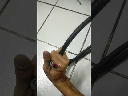 Phelps Dodge 10/2 Royal Cord 5.5mm 2 Core (Per Meter) Power Cable Perma Cord