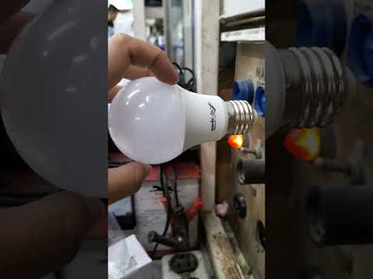 Ambi Fx 5W 220V E27 LED Bulb 6000K Cool White