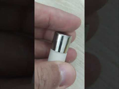 Ceramic Fuse 6A 500V AC 14x51mm