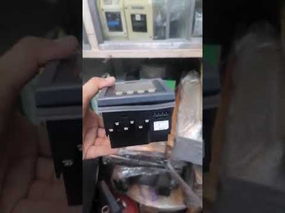 Schneider Digital Power Meter METSEPM5310 Power Logic PM5310 90-450V AC 45-65 Hz RS485 Single Phase or 3 Phase