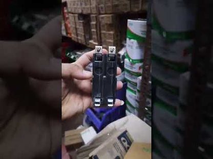 Square D 60A 2Pole 10 KAIC 220V Bolt on Circuit Breaker SE-QOB260