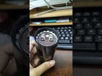 Mallory, Motor Capacitor 1000-1200uF 110-125V AC, Starting Capacitor 1000-1200MFD