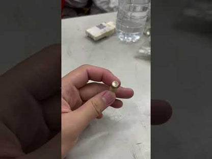 Ernest Ceramic Fuse 25A 8x31mm