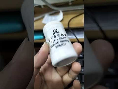 SYSCAP 7.0MFD 350 VAC Motor Running Capacitor, 7uF Running Capacitor