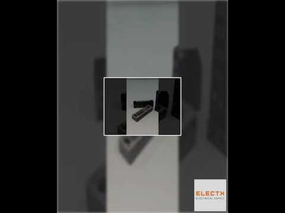 Auspicious Green Illuminated Push Button Switch 25mm LPBT25G