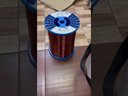 Philflex Magnet Wire (AWG 24) 0.50 mm 100 Grams