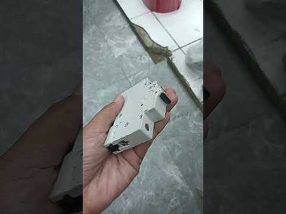 ABB Miniature Circuit Breaker 50A 1 Pole  MCB 6 Kaic 220V SH201-C50