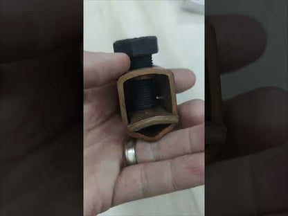Solderless Terminal Lugs 175mm to 200mm , SA-400