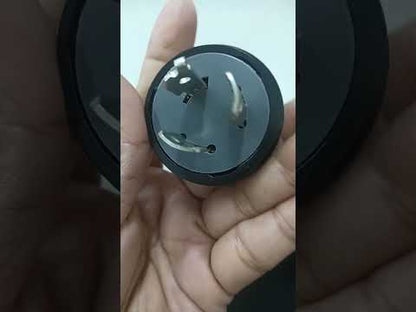 Panasonic 20A Twist Lock Plug 2P+E (3P) 250V (ML-3) WF6320B