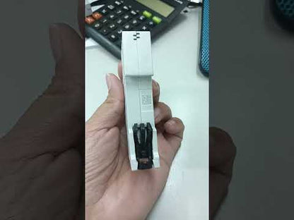 ABB Miniature Circuit Breaker 20A 1 Pole  MCB 10 Kaic 220V SH201-C20