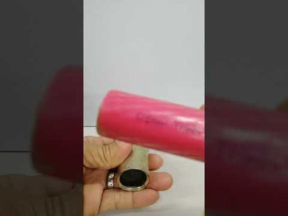 Grippes Short Barrel 1 Hole Terminal Lugs for 175mm² to 200mm² Wire size 14mm stud size