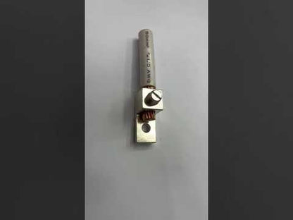 Mechanical Lug  AWG 1/0, Mechanical Lugs 50mm