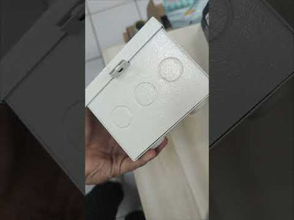 Himel 20A 3Pole 6KAIC 220V Miniature Circuit Breaker with Nema 3R Enclosure Koten K63N NEMA3RE-2P/3P+HDB3wN3PC20