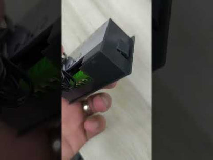 Digital Thermostat Controller 220V -50 to 130 Degrees Celsius, Hot or Cold Normally Open / Normally Close W3230