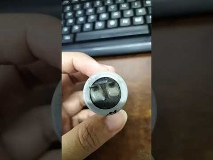 Motor Running Capacitor 0.5MFD 350 VAC, Taiwan