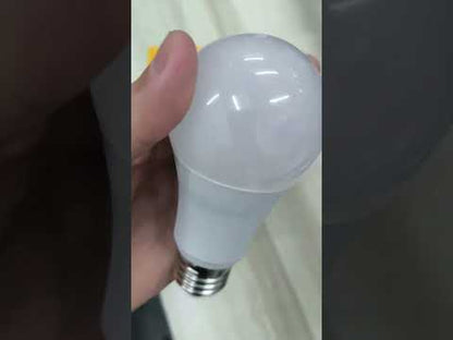 Firefly 11W LED Bulb E27 220V 3000K Warm White EBI111WW