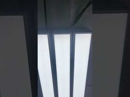 FSL 54W LED Linear Ceiling Lamp 220V Daylight 6500K SSPL3C-18DLX3