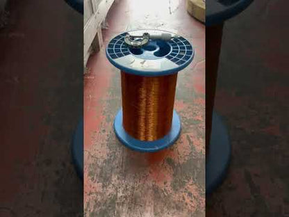 Philflex Magnet Wire (AWG 26) 0.40 mm 200 Grams