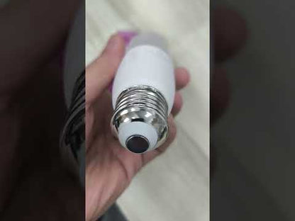 Philips 7.5W LED Stick E27 220V 3000K Warm White Eye Comfort