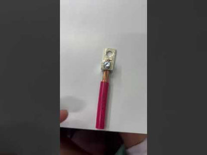 Mechanical Lug 1 Holes (6/7AWG), Mechanical Lugs 1 Hole 14mm