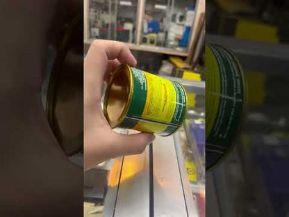 BOYSEN Quick Drying Enamel 1/4 liters White B-600