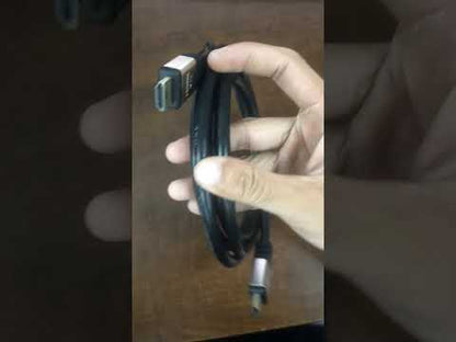 HDMI Cable Fast and Reliable Audio / Video Cable 2 Meters