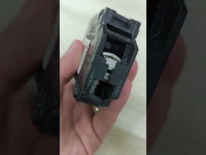 GE 50A 1 Pole Plug In Circuit Breaker 10 KAIC 220V TQL1450B