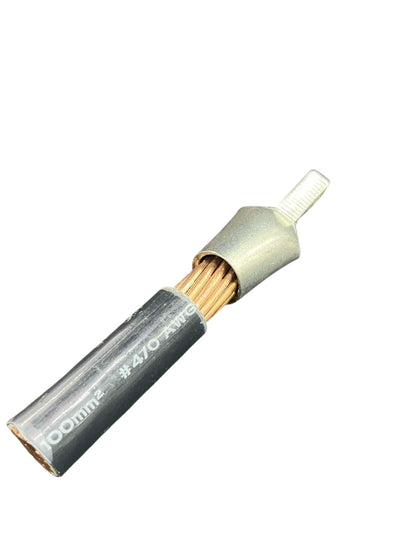 Terminal Lugs for Miniature Circuit Breaker C45-95 Flat Head Terminal Lugs 5.5mm - 13.9mm