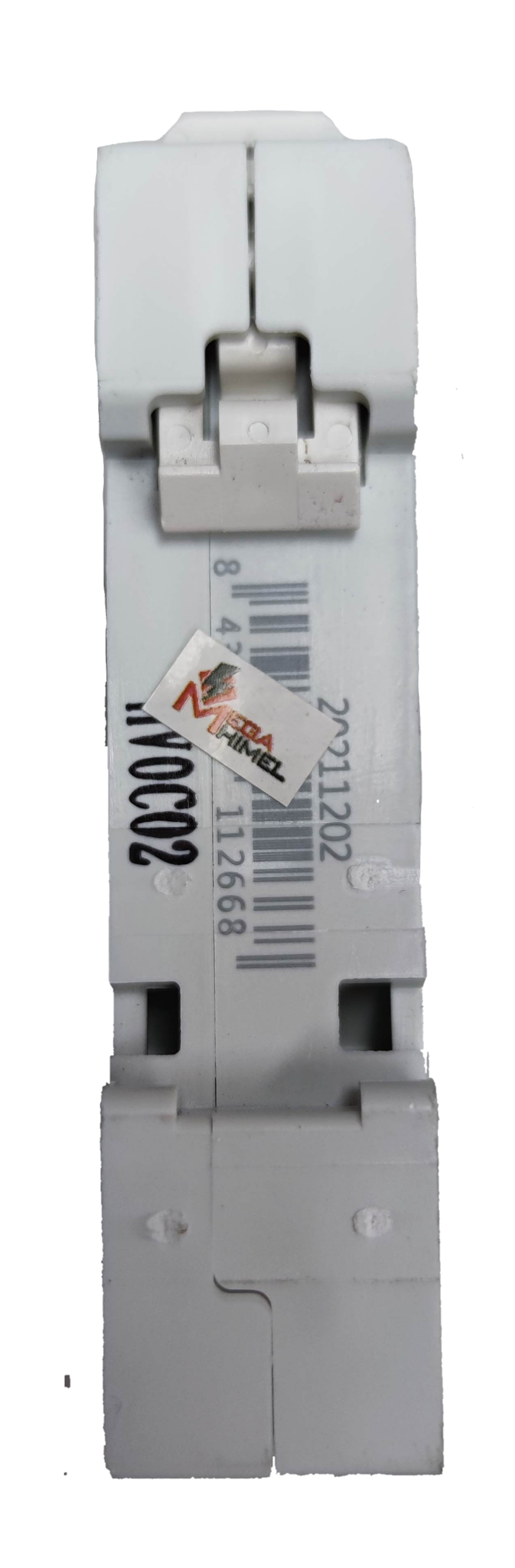 Himel 20a 1 pole MCB 220V miniature circuit breaker for electrical protection