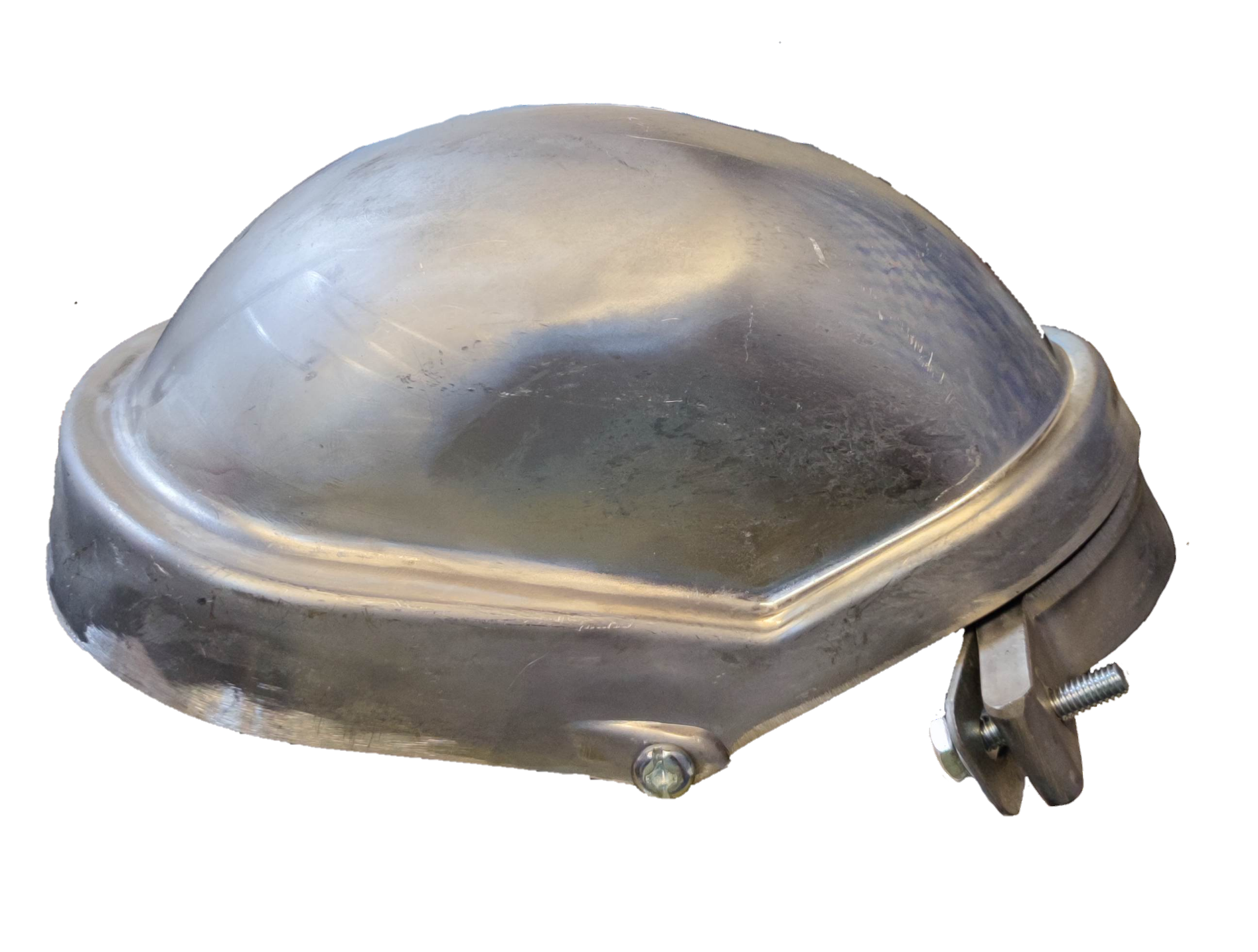 Entrance Cap EMT Clamp Type for secure electrical circuit connections and junctions