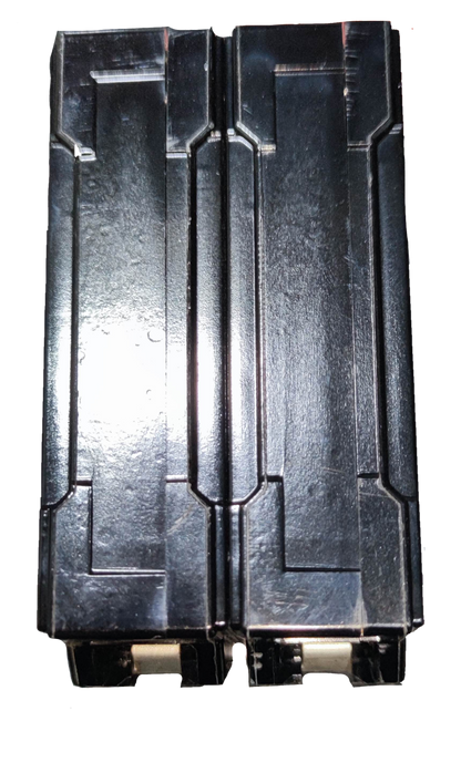 Royu 2 pole 220V bolt on breaker designed for reliable electrical circuit protection