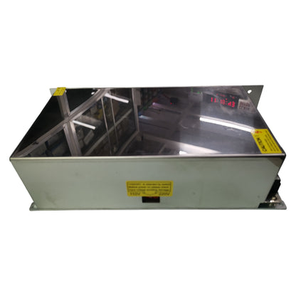 ZwitseRise Regulated Power Supply 24V 30A with sleek design and digital display for efficient performance