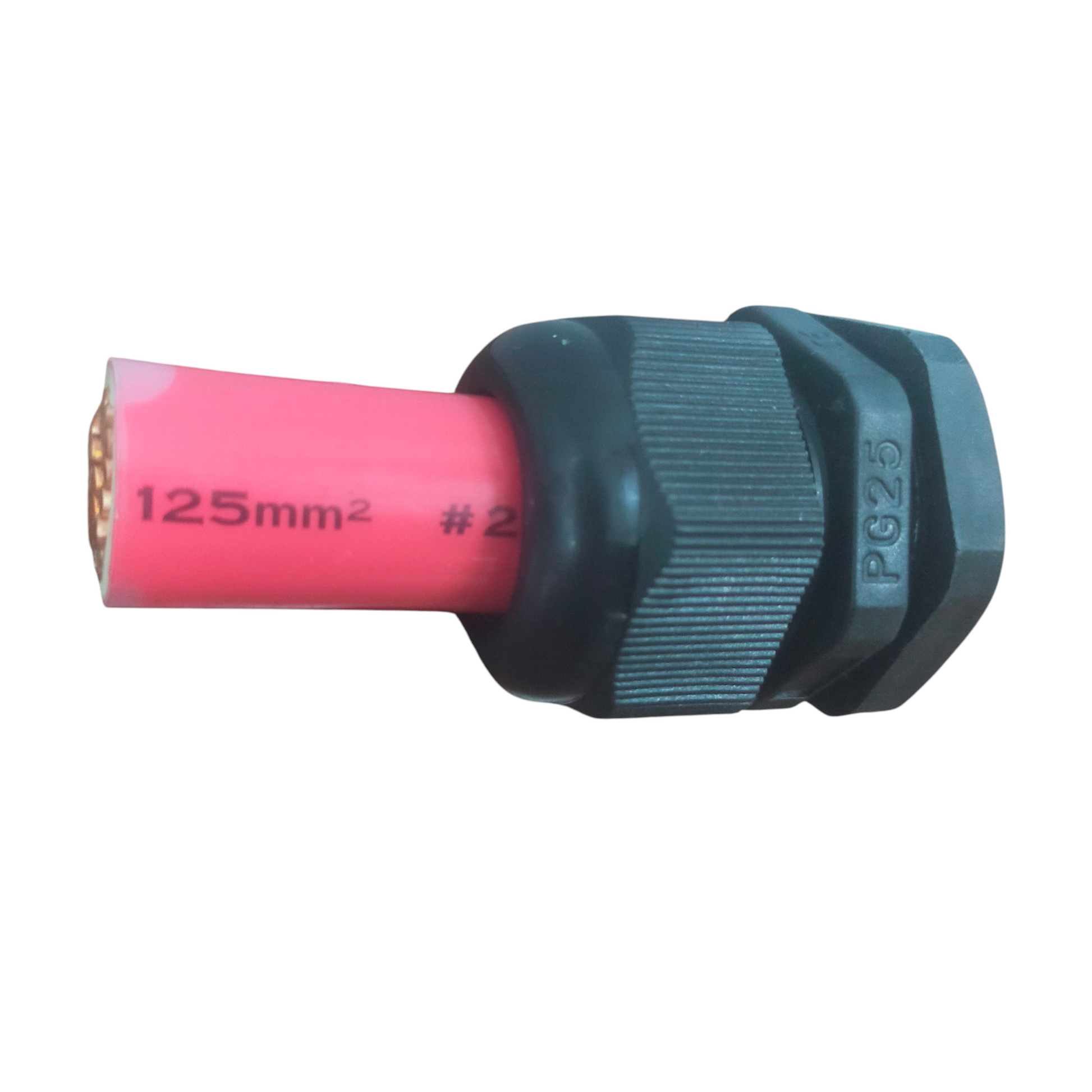 Royu THHN wire 125mm stranded connector for reliable electrical installations