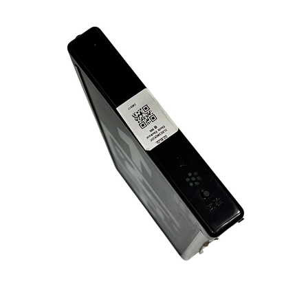 Running Man Left and Right Green 3W 220V work and safety light with black casing from China