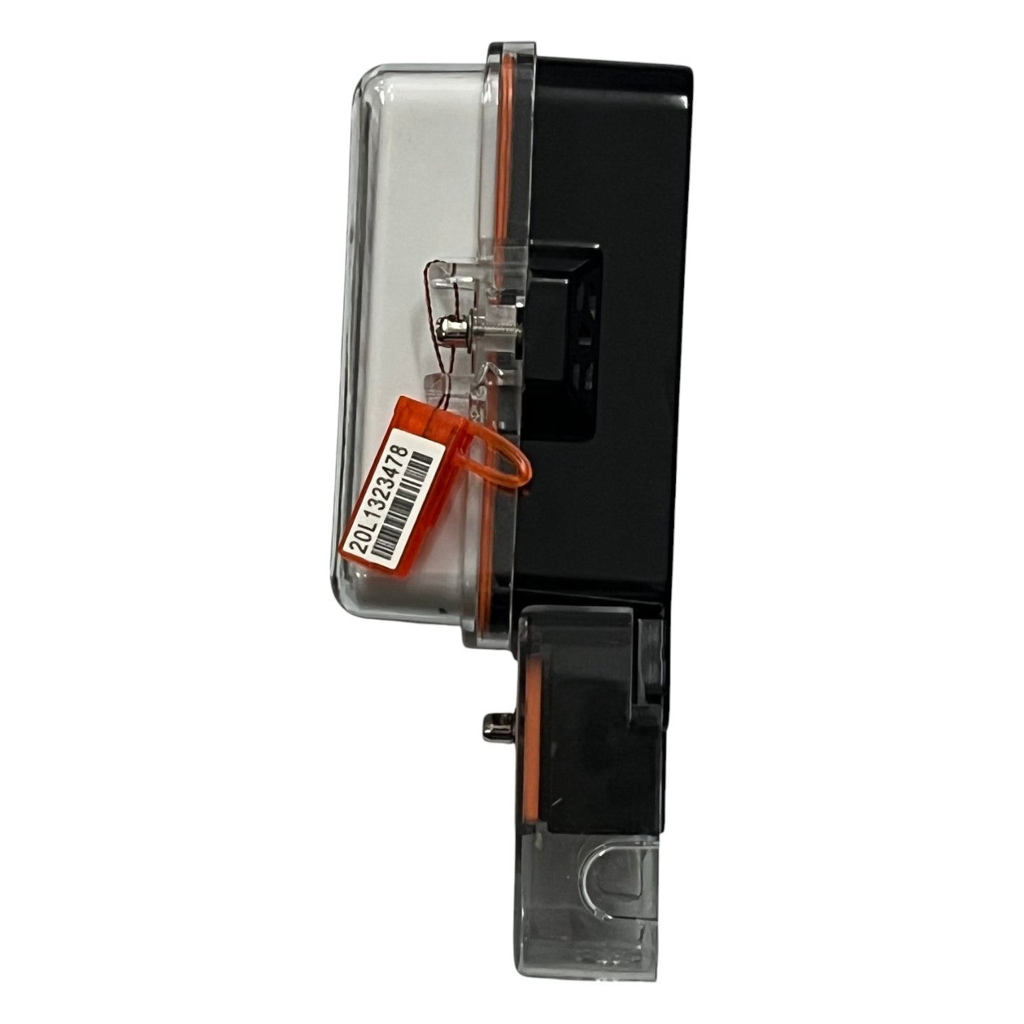 Safari Electric Sub Meter, KWH Single Phase Electric Meter 10(30)A 60HZ 220V 2W CT88