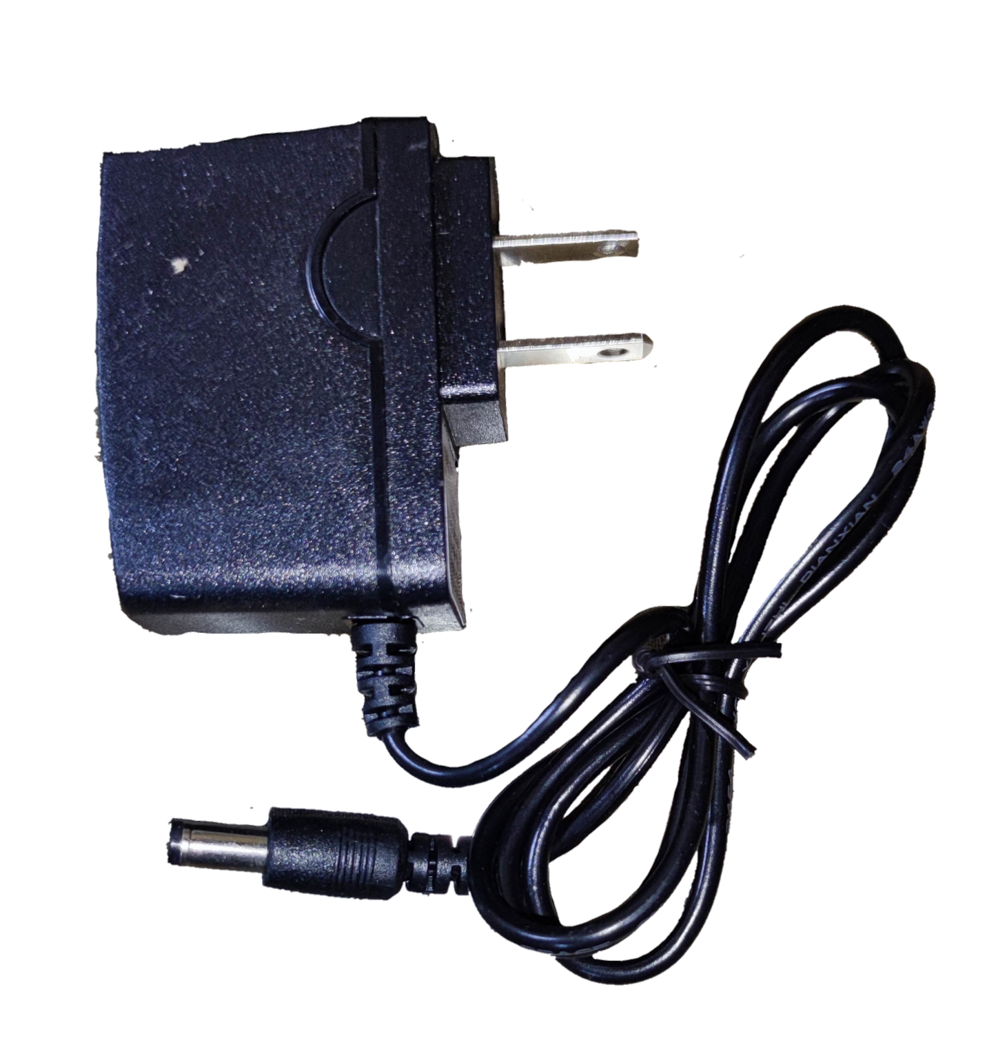 Grippes AC DC adaptor 12V 1A Crown Plug for powering electronic devices