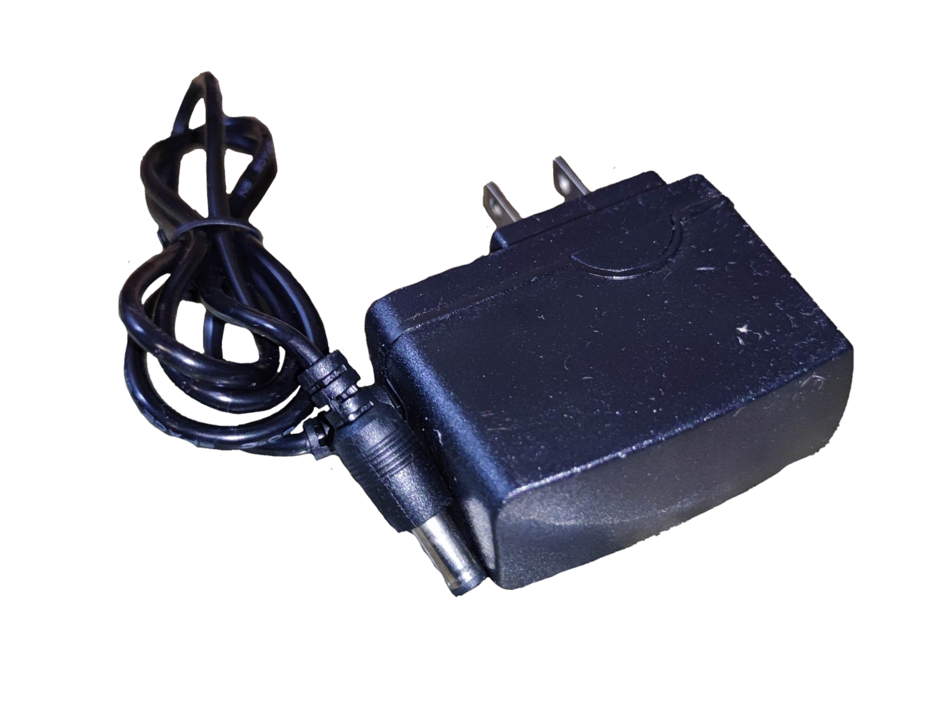 Grippes AC DC adaptor 12V 1A Crown Plug with a compact design for reliable power supply